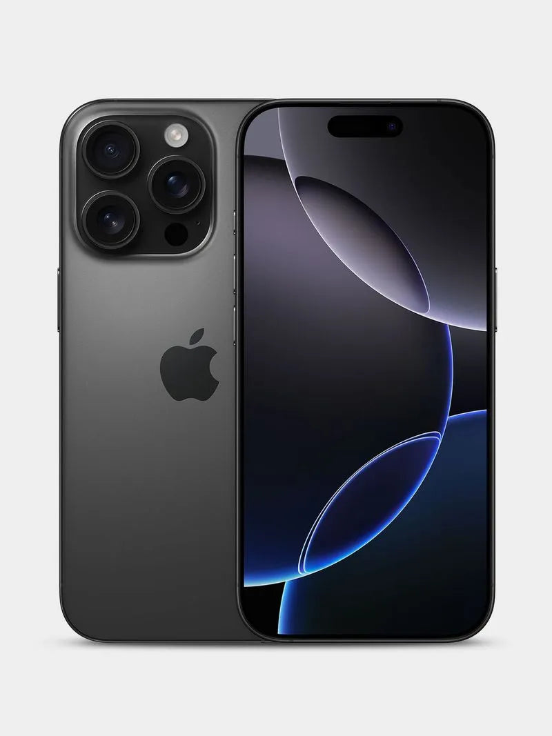 Apple iPhone 16 Pro 256GB
