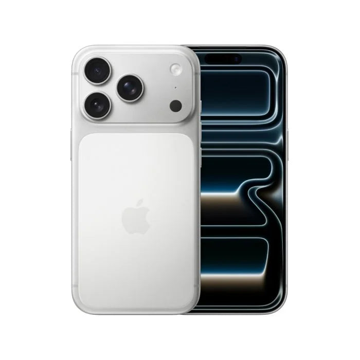 iPhone 17 Pro